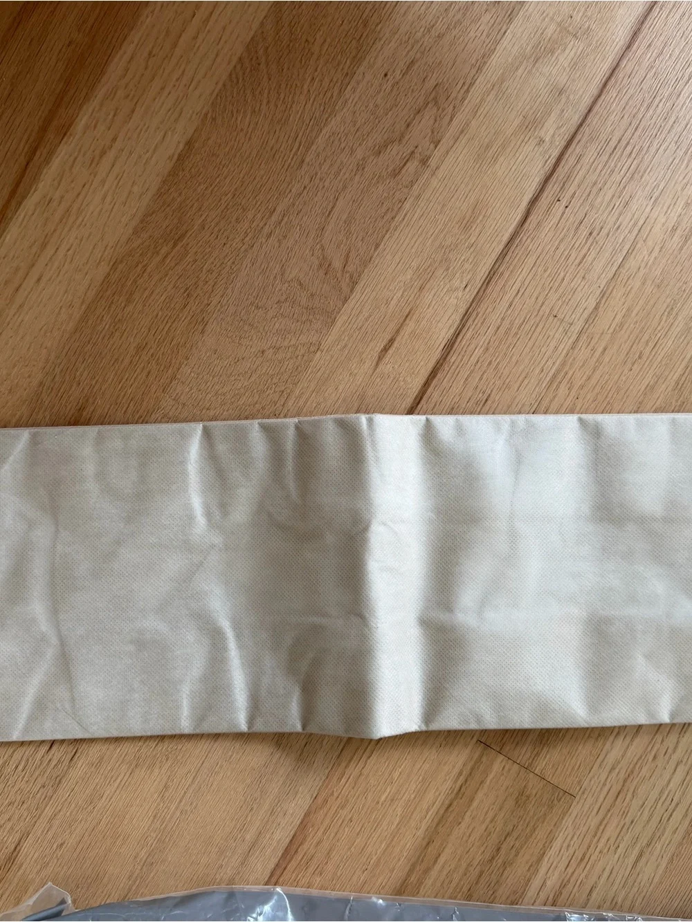 N/A replacement vacuum